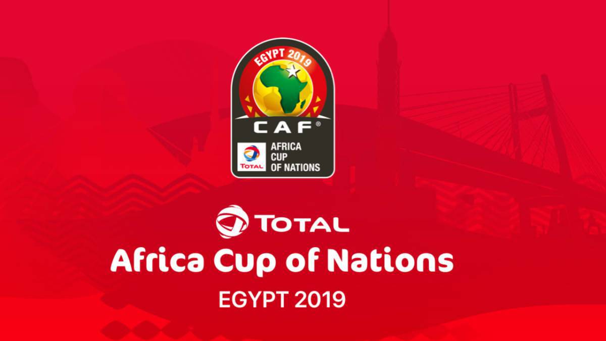 Africa Cup Of Nations Fixtures