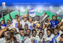 Six games that turned Enyimba into NPFL Champions