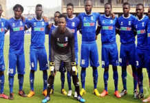 22 3SC Players Hospitalized for Food Poisoning