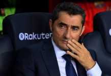 5 candidates to replace Barcelona manager Ernesto Valverde