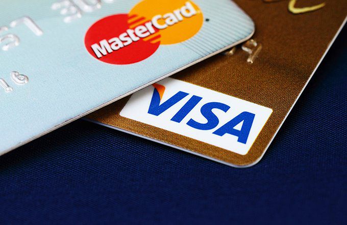 Visa vs. MasterCard: The Main Differences