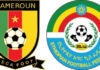 Cameroon vs Ethiopia prediction