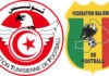 Tunisia vs Mali prediction
