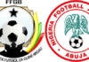 Guinea Bissau vs Nigeria prediction