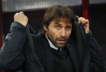AC Milan to announce Antonio Conte as new manager