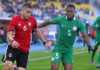 AFCON 2019 Qualifiers: Libya Coach Names 22-Man Squad Against Super Eagles