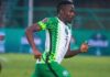Should Ahmed Musa retire after earning Centurion cap for the Super Eagles?