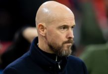 Ajax Coach Distances Self From Barca Managerial Job