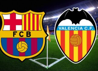 Barcelona vs Valencia, La Liga 202021 - Match Preview, Betting Tip