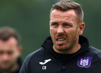 Bellamy Resigns As Anderlecht Assistant Manager To Battle Depression