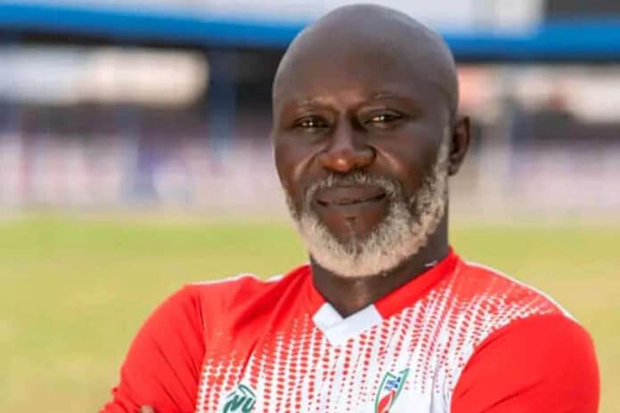 Heartland FC give Obi 2 games to stem the tide