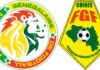 Senegal vs Guinea prediction