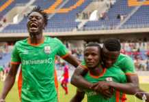 CAF Champions League Fixtures For Group Stages Released