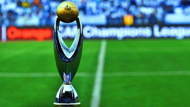 CAF Champions League Tunisia Bid