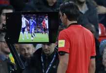 VAR To be used in CAF Champions League Final