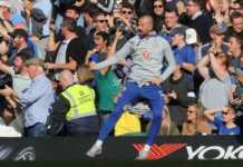 Chelsea coach Marco Ianni fined for celebration against Manchester United