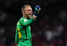 Chelsea to Replace Thibaut Courtois with Jasper Cillessen