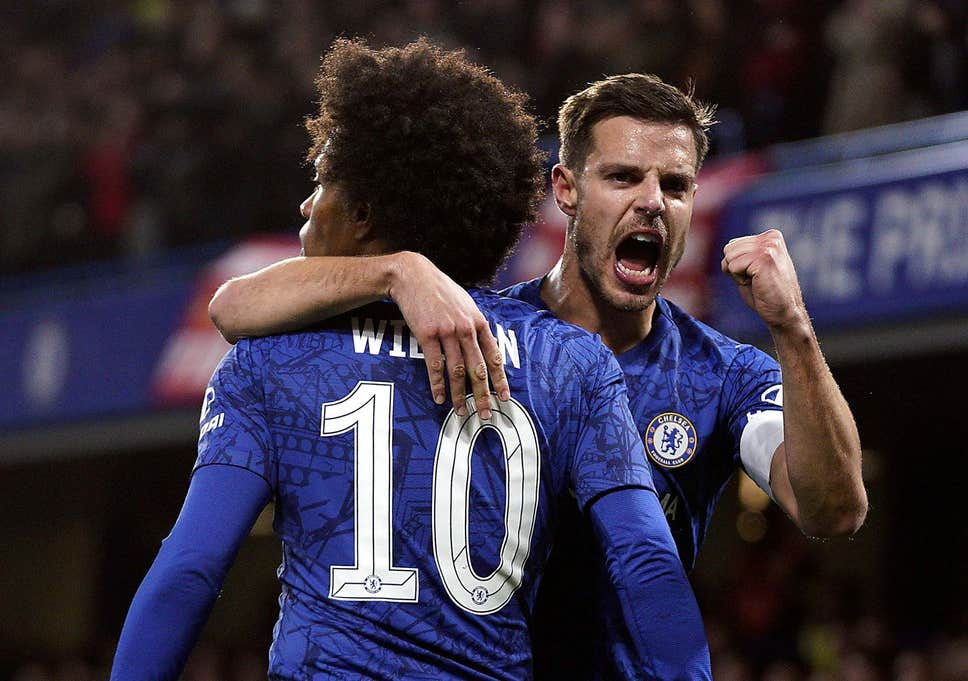 Chelsea Reds’ FA Cup Hopes