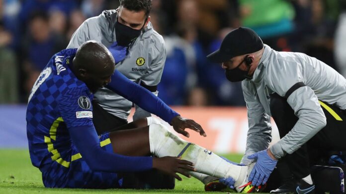 Chelsea's fresh injury woes multiply ahead of their season aspiration