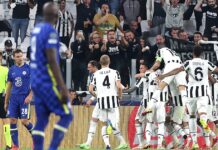 Chiesa Help Juventus punish Tuchel's Chelsea in Turin