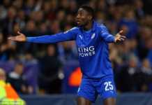 Claude Puel Rules Out Wilfred Ndidi  For Chelsea EPL Clash