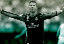Cristiano Ronaldo's Posts on Instagram exceeds 11.6m likes