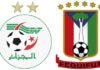 Algeria vs Equatorial Guinea