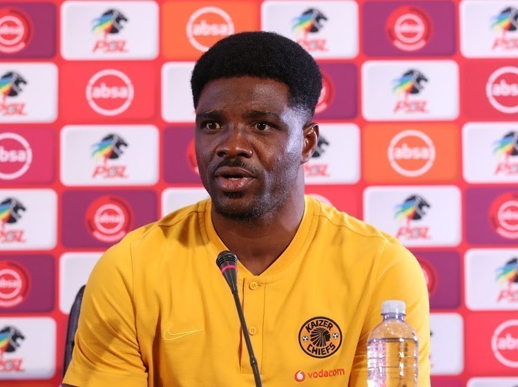 Akpeyi Extends Contract Kaizer Chiefs