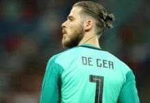 Goalkeepers To Replace David De Gea