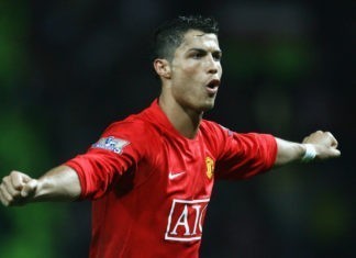 Doom Predicted For Ronaldo’s Second Coming to Man United