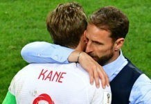 England World Cup semi-final defeat painful-Harry Kane