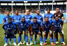 Enyimba miss trip to Casablanca, new date for Wydad second leg clash announced
