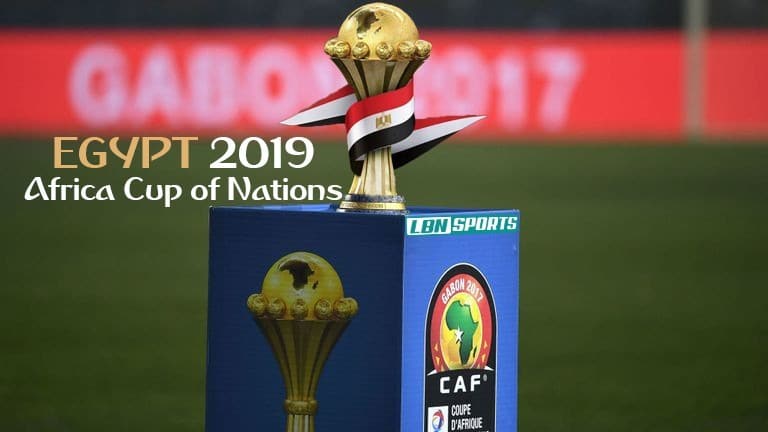 FIFA Kill Africa Cup Of Nations