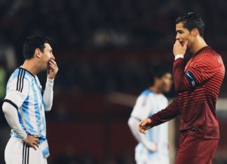 Four Issues That Could Force Messi To Stop Football Before Cristiano Ronaldo