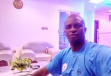Who is Fatai Osho? Your Guide to the New Akwa United Coach