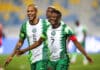 'Do Not Lose to Sierra Leone' - Ahmed Musa Warns Super Eagles Teammates