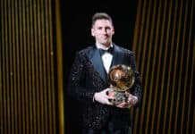 Ballon d'Or Winners List: From 1956 to Present Day