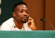 Ahmed Musa - One of Kano Pillars' greatest players