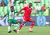 Omeruo Reflects on Super Eagles Last-gasp Victory over Sierra Leone