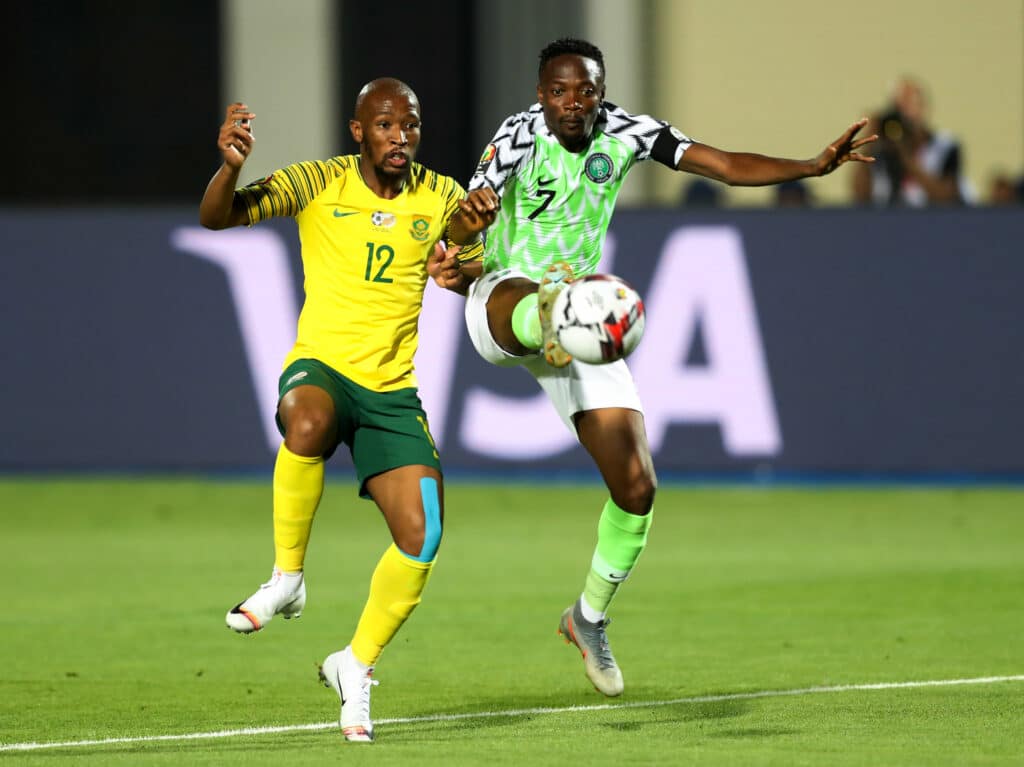 afocn 2023 nigeria and south africa have a rivalry