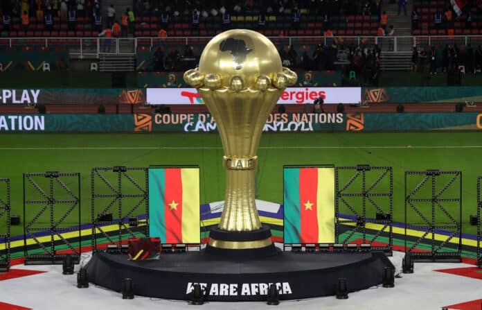 AFCON 2023 draw LIVE - Super Eagles’ opponents revealed
