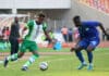 AFCON qualifiers 2023: Sierra Leone manager eager for Super Eagles challenge