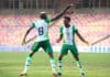 AFCON Qualifiers 2023: Super Eagles’ Potential Starting XI Against Sierra Leone