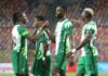 Five Things We Learnt from Super Eagles' Victory over Sierra Leone