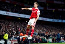 Download the Best Arsenal Wallpapers in 2023