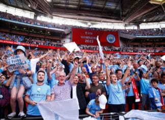Champions League Final: Does Inter or Man City Have More Fans in Nigeria?