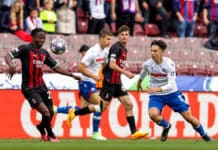 Flying Eagles Midfielder Set to Leave Ac Milan; Rejects New Contract Offer