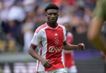 Mohammed Kudus – Chelsea’s Mason Mount replacement?