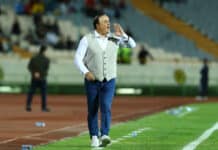 Harambee Stars out to make Kenyans proud vs Russia - Engin Firat