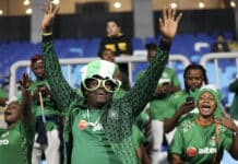 nigeria football news: A Technological Revolution in Nigerian Football